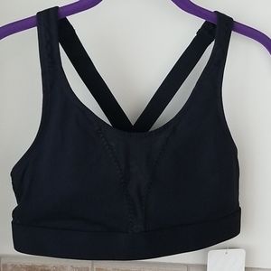 Fabletics sports bra